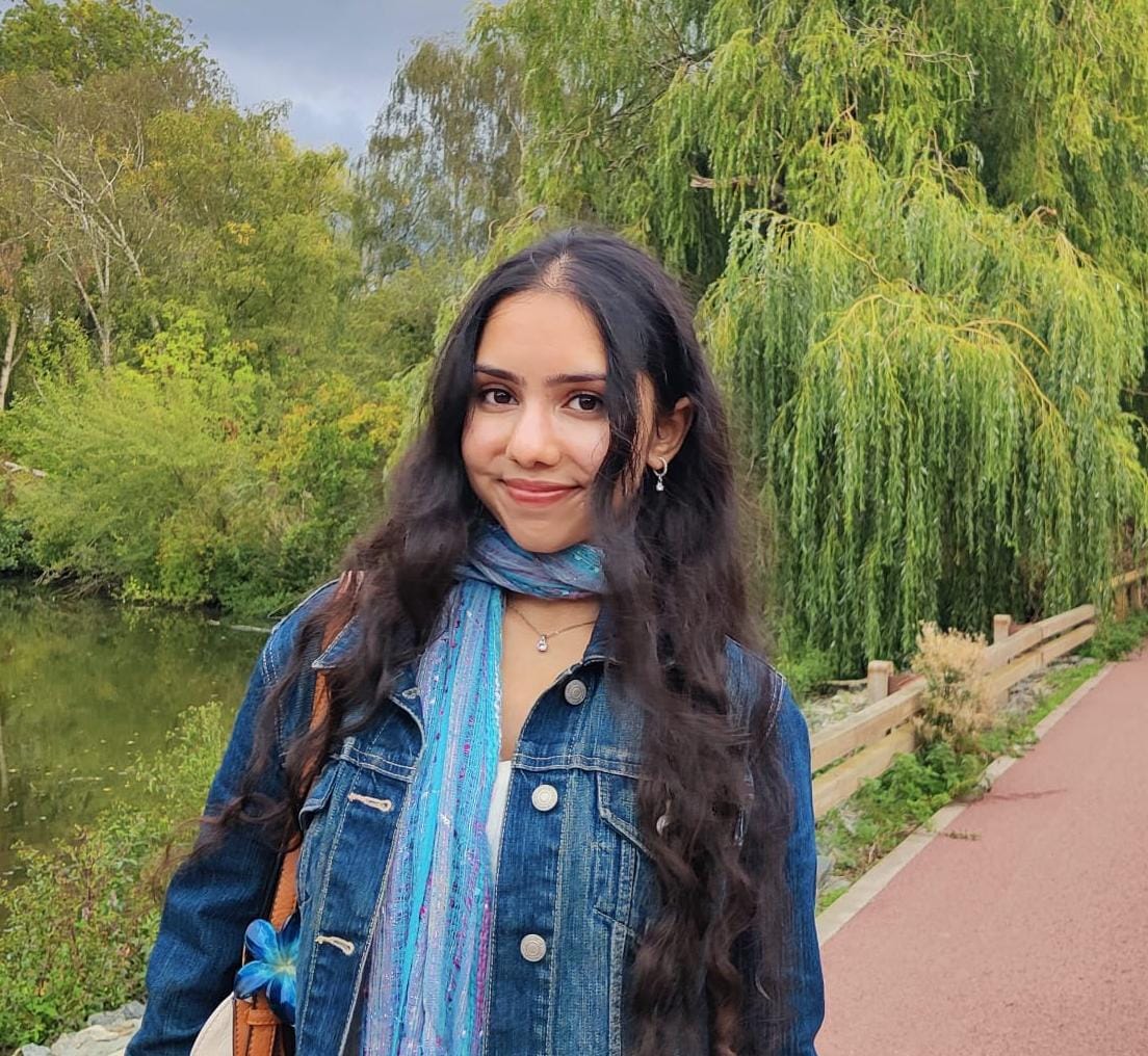 Mahika Chawda profile picture